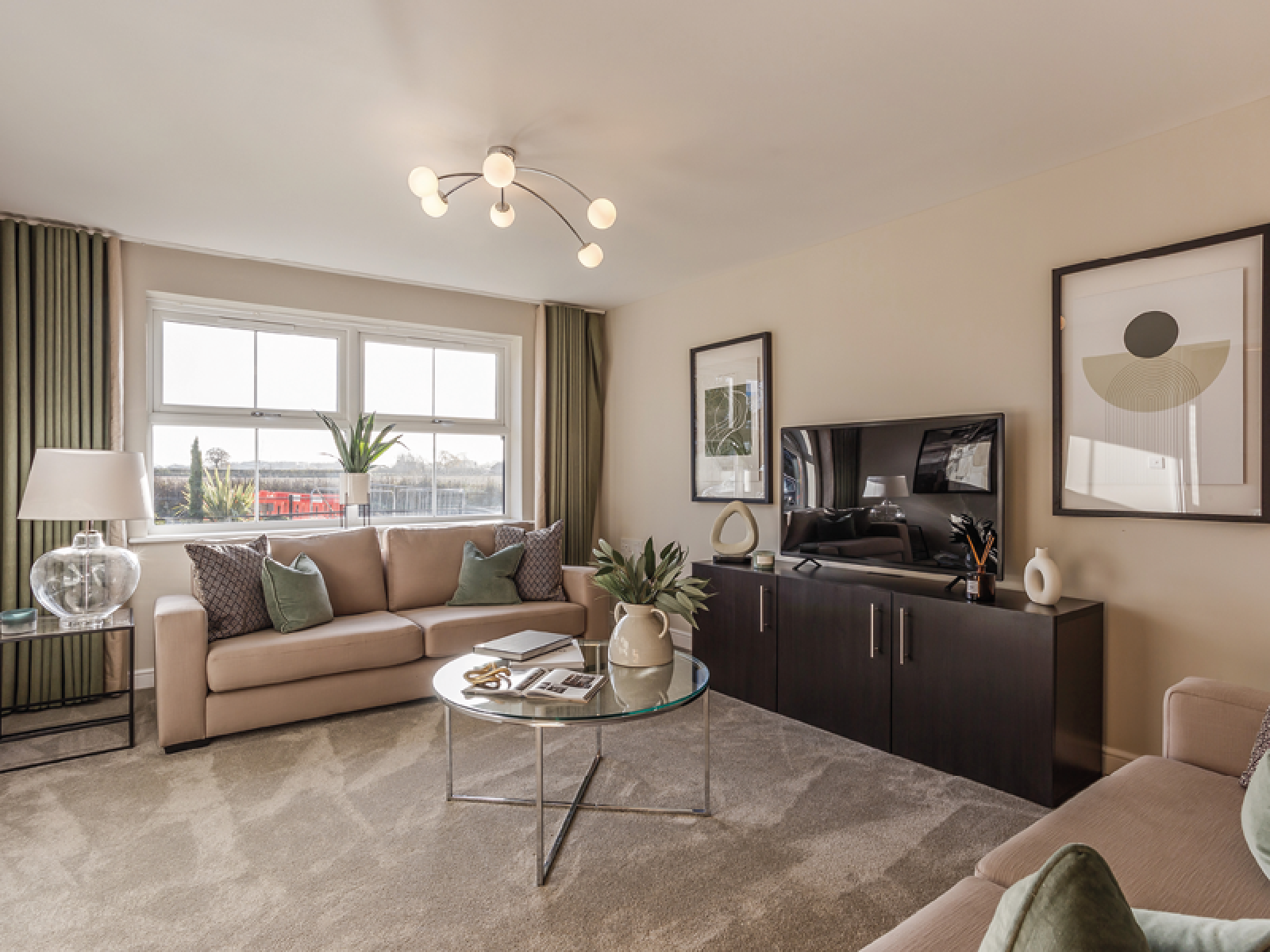 See Inside this FourBedroom House for Sale at Regency Place